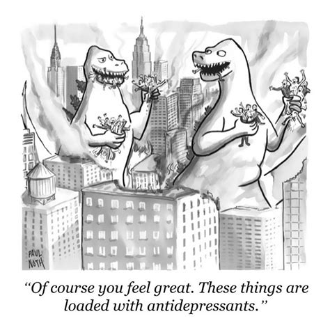 142 Of The Funniest New Yorker Cartoons Ever | Bored Panda