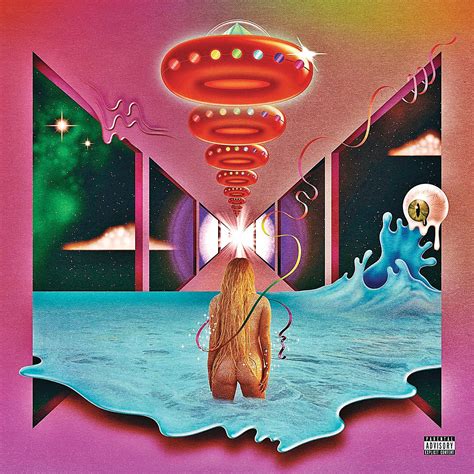 Kesha – Rainbow ( 2 × Vinyl, LP, Album) - Midland Records