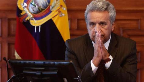 Ecuadorian Opponents Reject Lenin Moreno’s Economic Reform - PopularResistance.Org