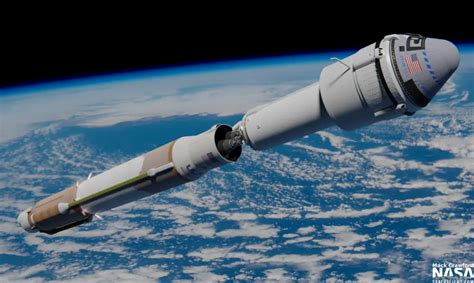 ULA, Boeing, and NASA prepare for uncrewed and crewed Starliner flight ...