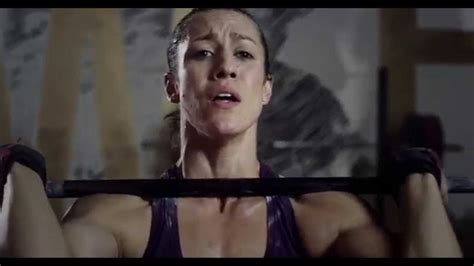 Margaux Alvarez: The Voice Inside | Crossfit women, Crossfit workouts, Fit motivation