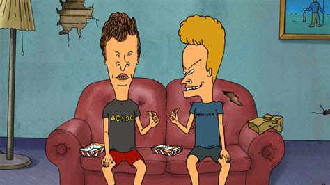 Beavis and Butt-Head, Seth Rogen, and More Most Annoying Celebrity ...