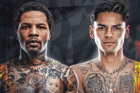 Gervonta Davis Net Worth 2023 - 2024 Company Salaries