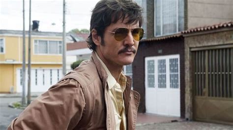 Narcos star Pedro Pascal feels the show should end if makers can't ...