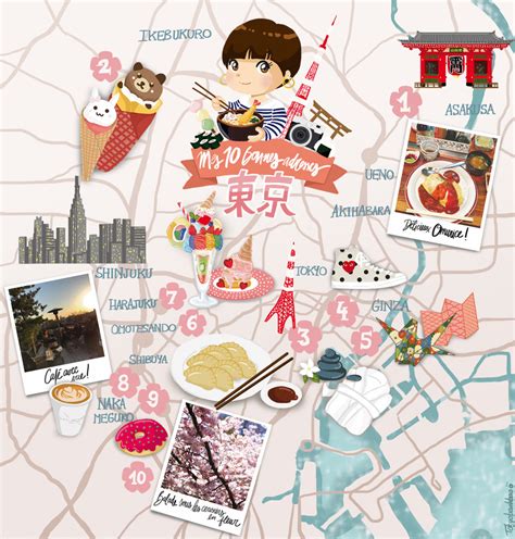 Le monde de Tokyobanhbao: Blog Mode gourmand Japon Tokyo, Shinjuku Tokyo, Asia Travel, Japan ...