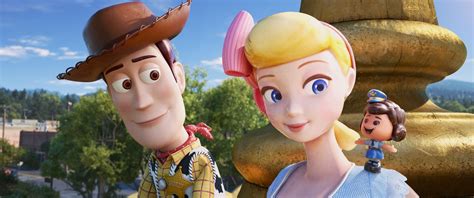 Toy Story 4 review: Pixar delivers a touching final chapter for Woody ...