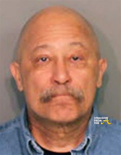 Judge Joe Brown Mugshot 2015 - Straight From The A [SFTA] – Atlanta ...