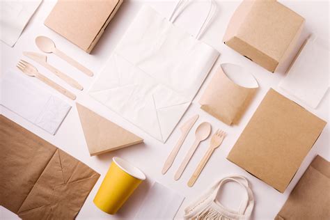 Recyclable Packaging Materials are The Future - The Packaging Daily