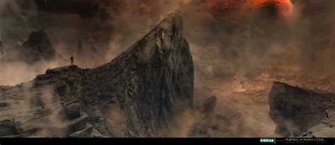 Riddick Concept Art by Vance Kovacs | Concept Art World