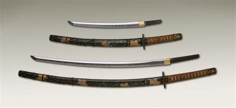 History Of The Katana - About History