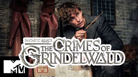 Crimes Of Grindelwald: Alternate & Deleted Scenes | Trending News Buzz