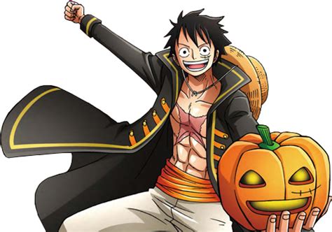 Pin on One Piece: Halloween!