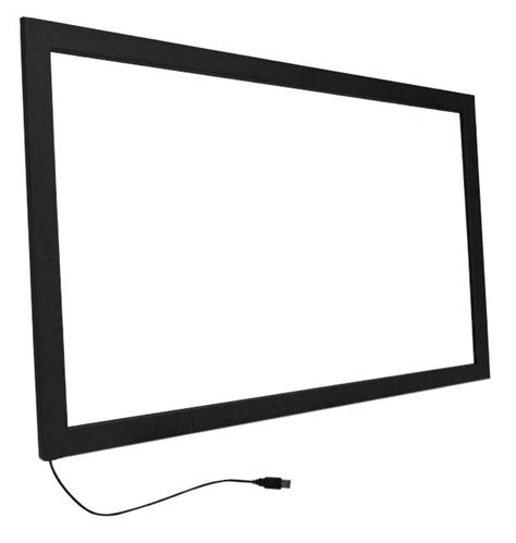 65 Inch Infrared Touch Screen (CTS-IR65) (China Manufacturer) - Display Parts - Electronic ...
