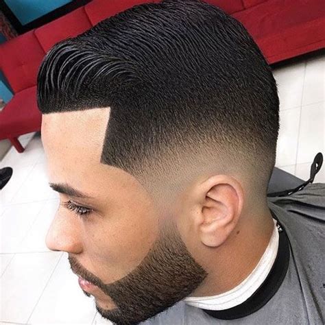 21 Shape Up Haircut Styles | Men's Hairstyles + Haircuts 2020 | Mexican hairstyles, Fade haircut ...