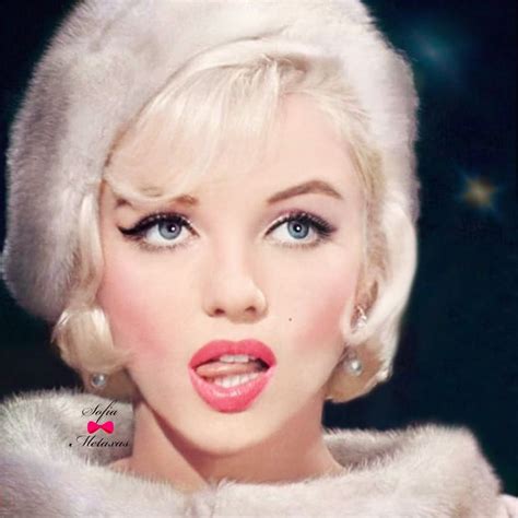 Marilyn Monroe on Instagram: “Marilyn Monroe - The Last Days (Something ...