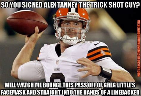 Cleveland Browns Memes: November 2013 | Funny nfl, Funny football memes ...