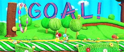 The Crochet Dork (bsaajill: Yoshi’s Woolly World E3 2014...)