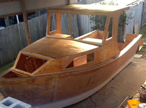 Pin by Richard Deschambault on Boats and sailing | Wooden boat plans ...