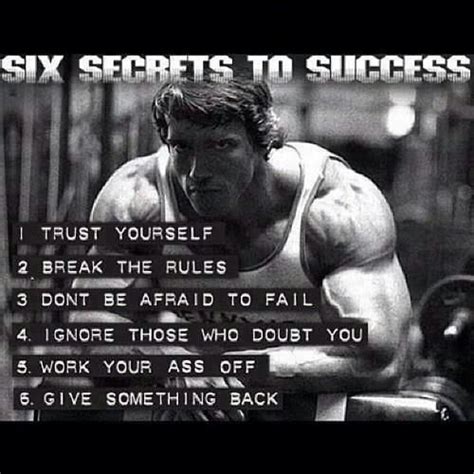 Arnold Speaks! | Inspirational quotes, Fitness quotes, Fitness motivation quotes