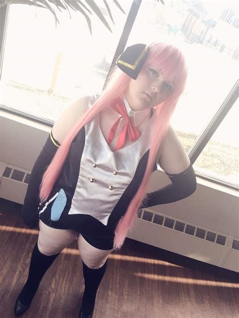 Blackjack Luka | Cosplay Amino