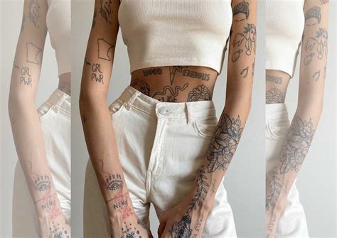 Discover 57+ minimalist men tattoo - in.cdgdbentre