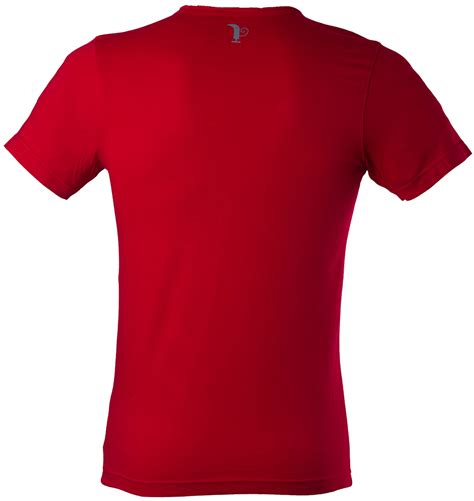 red polo shirt PNG image
