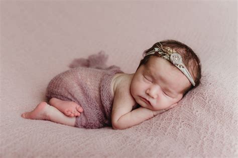 Gold Coast Newborn Photography | Newborn Portraits Photographer