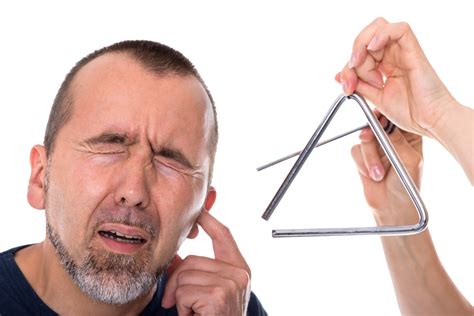 Can TMJ Disorder Treatment Improve Tinnitus? » Scary Symptoms