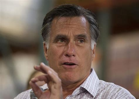 Rationalizations For Electing Romney – Arguments We Won’t See In His Ads | WBUR News