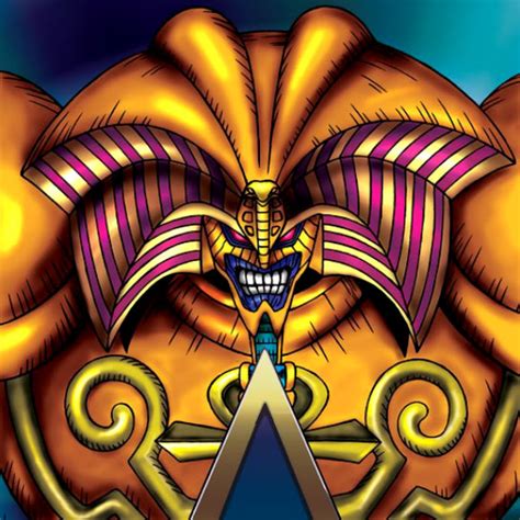 Exodia the Forbidden One | Know Your Meme