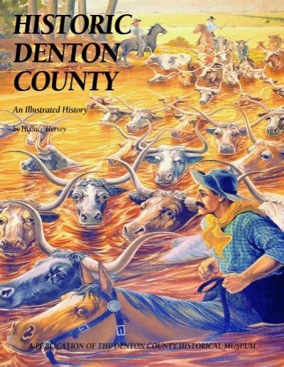 Historic Denton County