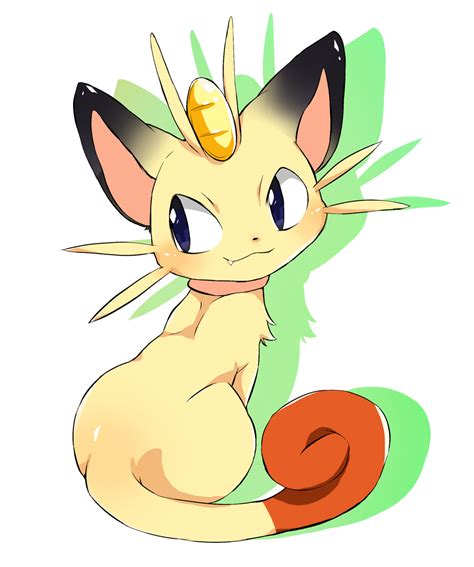 Meowth/#997309 - Zerochan