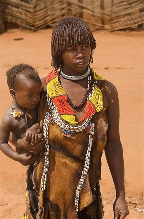 Probably the most ancient African tribes may be the Afar or Danakil tribe. This native African ...