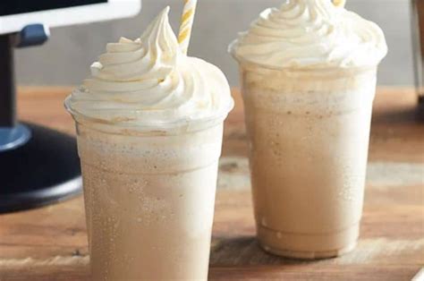 How To Make Starbucks Vanilla Bean Frappuccino Recipe | Besto Blog