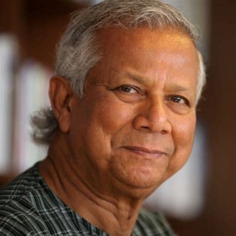 Imagination is power: Muhammad Yunus - F&P (Fundraising & Philanthropy)