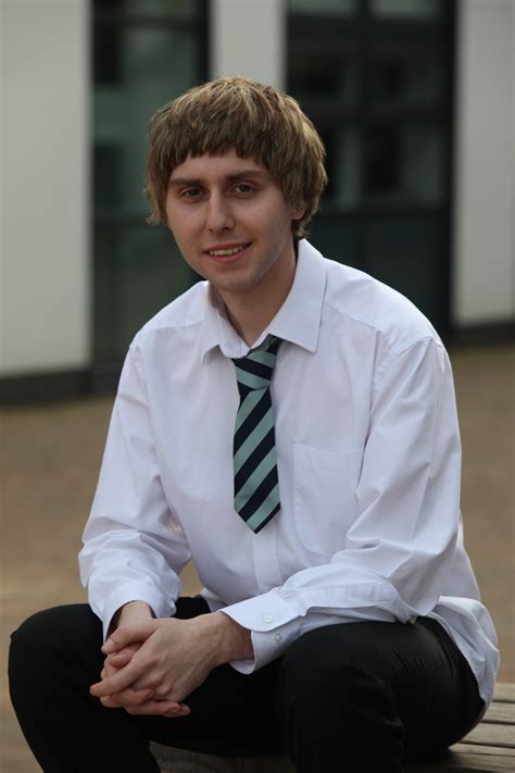 The Inbetweeners : The Inbetweeners : Photo James Buckley - 60 sur 66 - AlloCiné