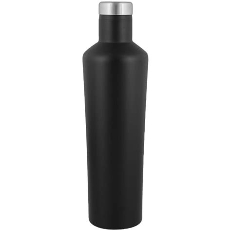 18 oz. Sleek Stainless Steel Bottle | Totally Promotional