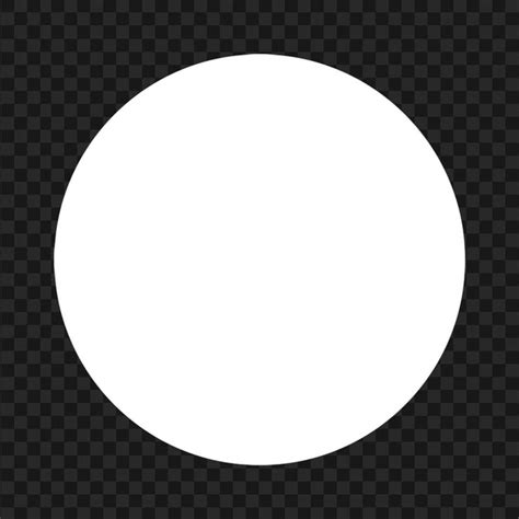 Download White Circle PNG | Citypng | Bike poster, Circle, Png