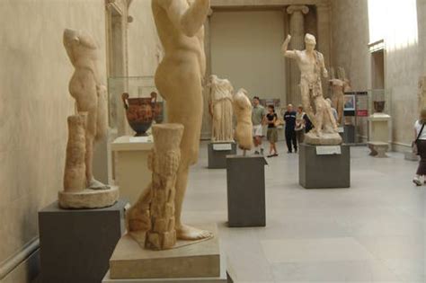 The Metropolitan Museum of Art - New York NY | AAA.com
