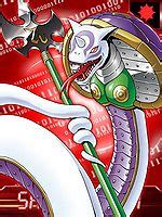 Sandiramon - Wikimon - The #1 Digimon wiki