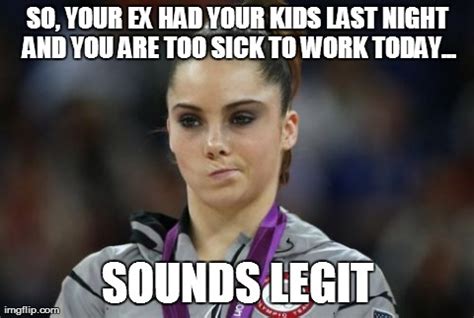 McKayla Maroney Not Impressed Meme - Imgflip