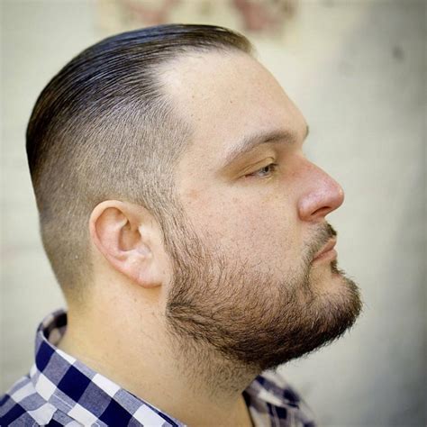 45 Best Haircuts for "Fat" Faces-Find Your Perfect One[2020]