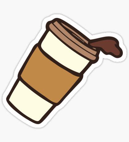 Coffee Stickers | Redbubble | Coffee stickers, Tumblr stickers, Hydroflask stickers