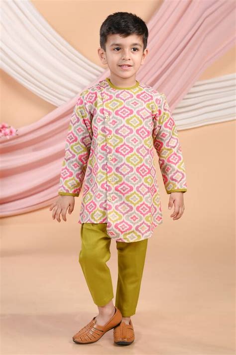 Boys Designer Clothes: Buy Designer Kidswear Online