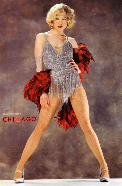 Pin by R Medina on and their Characters | Renee zellweger, Roxie hart, Chicago costume