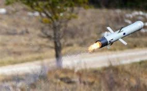 Indian Army to place repeat order for Spike missiles from Israel