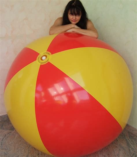 Giant Inflatable Beach Ball - Find beach balls in every theme and style for your needs and match ...