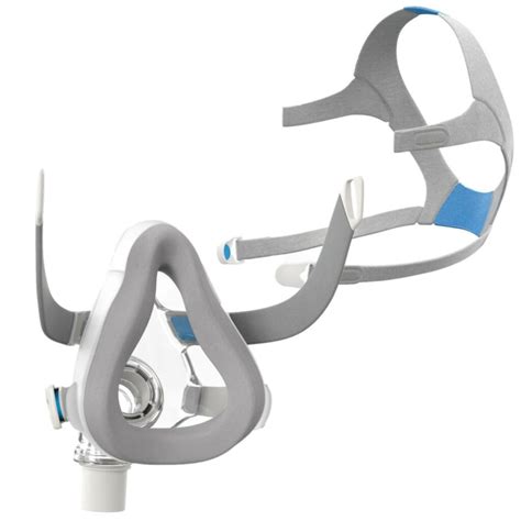 ResMed AirFit F20 Headgear Only - Need CPAP