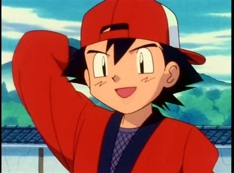 Ash Ketchum | Wiki | Anime Amino