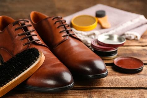 Shoe Polishing 101: How to Polish Leather Shoes | Wynsors